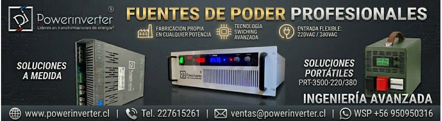 FUENTE DE PODER - SWICHING